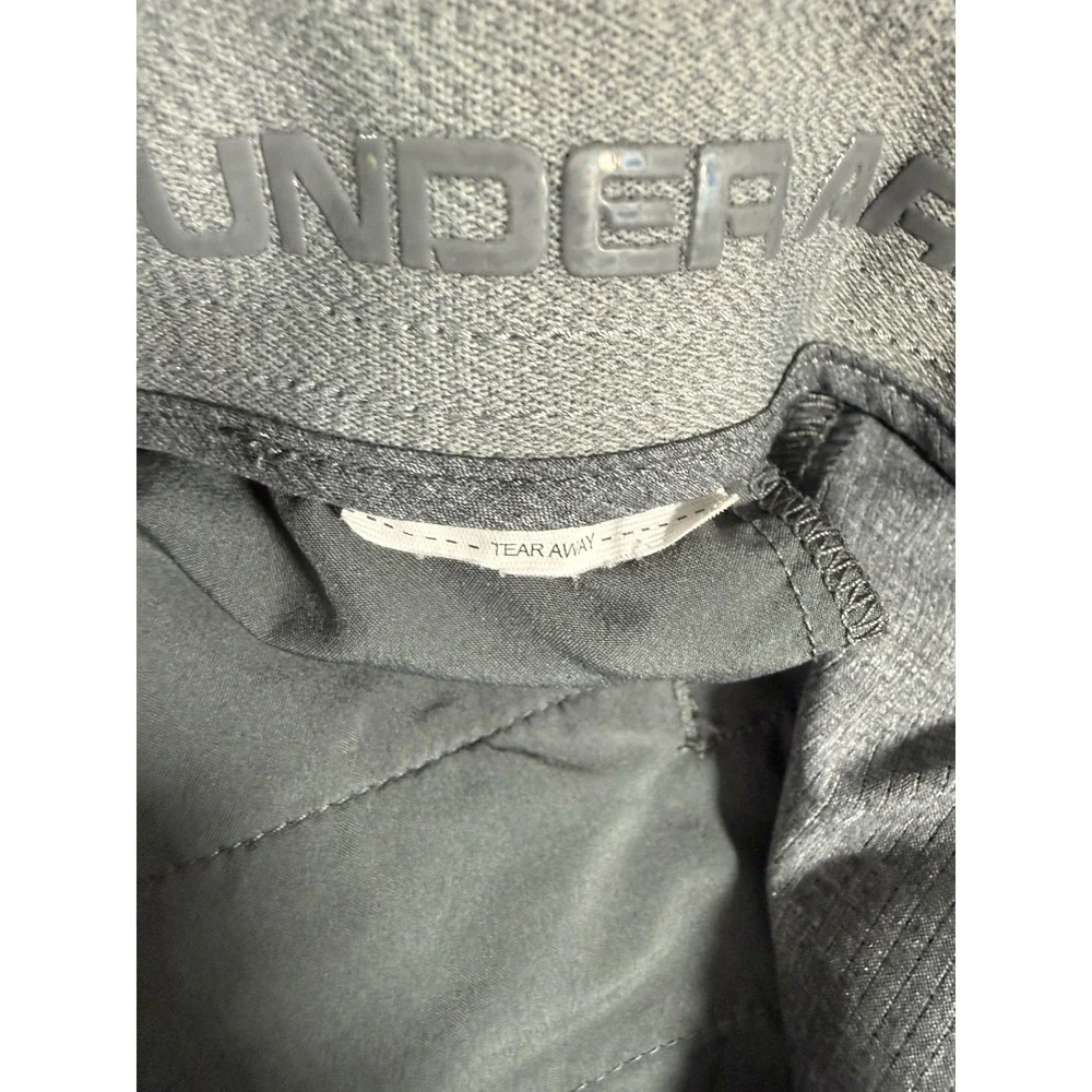 Under Armour under armour
